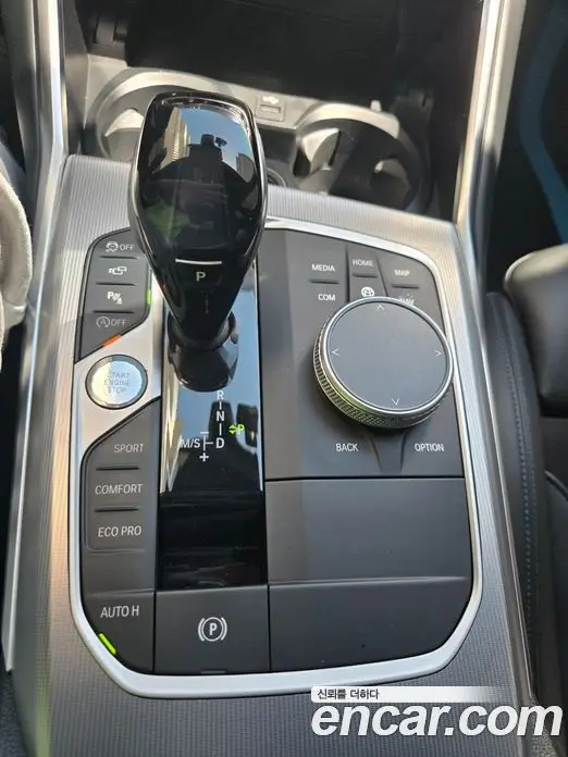 BMW 3 серия 2021 2.0 автомат (гидро), миниатюра 9 BMW 3 серия 2021 2.0 автомат (гидро), миниатюра 9