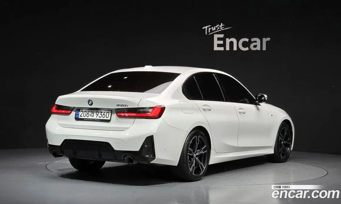BMW 3 серия 2023 2.0 автомат (гидро), фото 2 BMW 3 серия 2023 2.0 автомат (гидро), фото 2