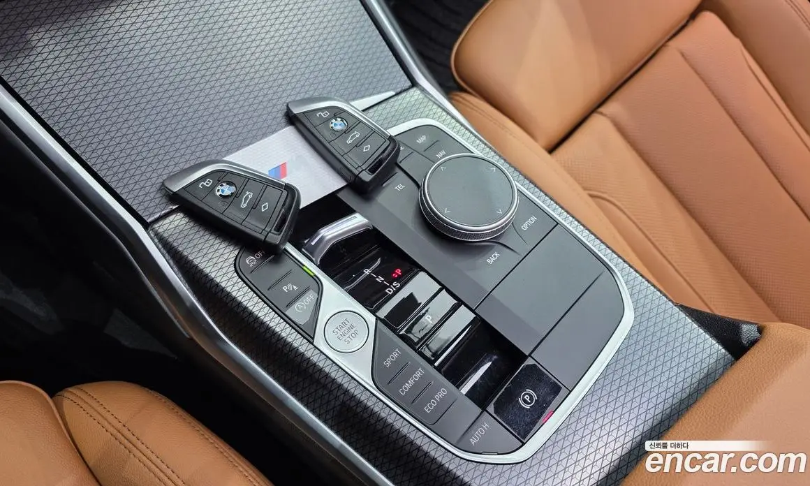 BMW 3 серия 2023 2.0 автомат (гидро), фото 12 BMW 3 серия 2023 2.0 автомат (гидро), фото 12
