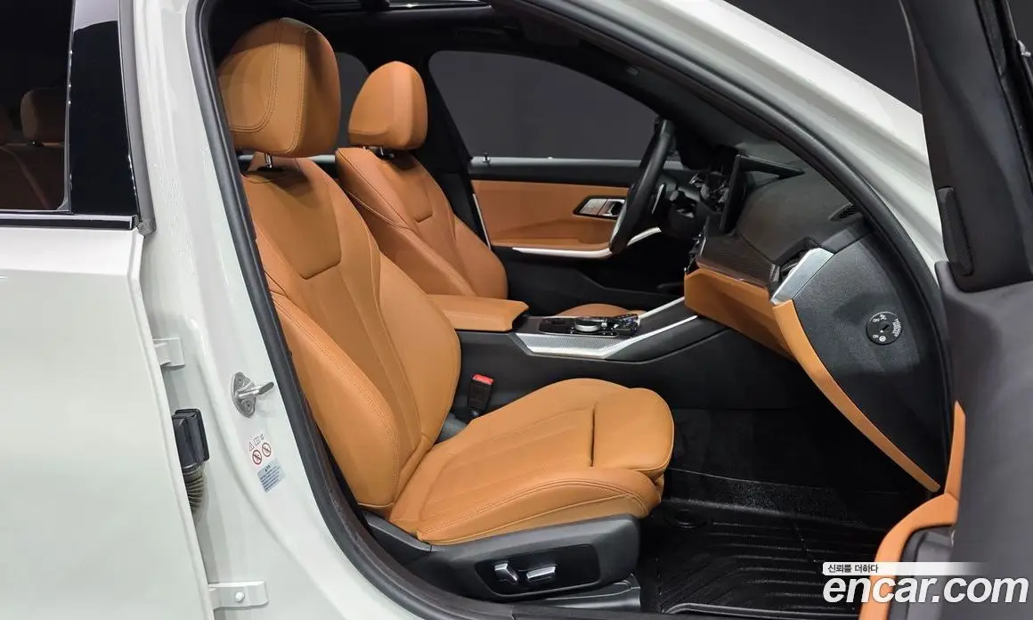 BMW 3 серия 2023 2.0 автомат (гидро), фото 16 BMW 3 серия 2023 2.0 автомат (гидро), фото 16
