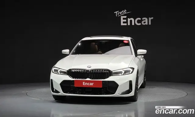BMW 3 серия 2023 2.0 автомат (гидро), миниатюра 3 BMW 3 серия 2023 2.0 автомат (гидро), миниатюра 3