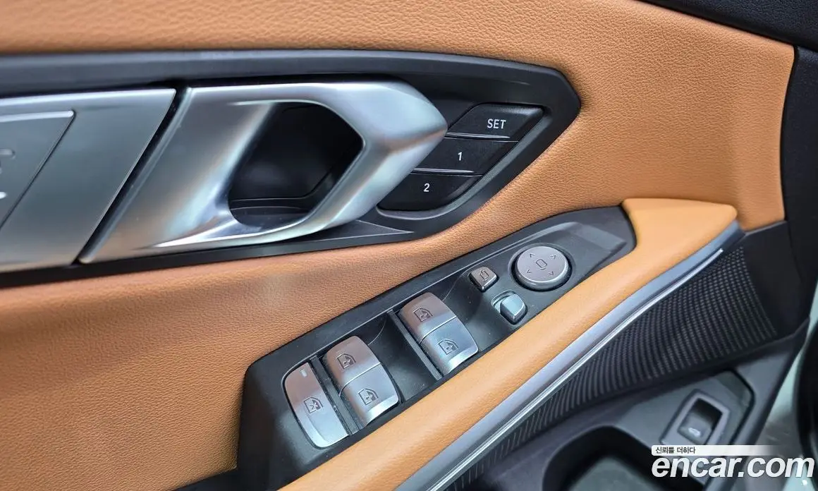 BMW 3 серия 2023 2.0 автомат (гидро), фото 28 BMW 3 серия 2023 2.0 автомат (гидро), фото 28