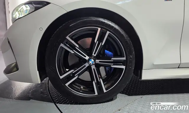 BMW 3 серия 2023 2.0 автомат (гидро), миниатюра 5 BMW 3 серия 2023 2.0 автомат (гидро), миниатюра 5