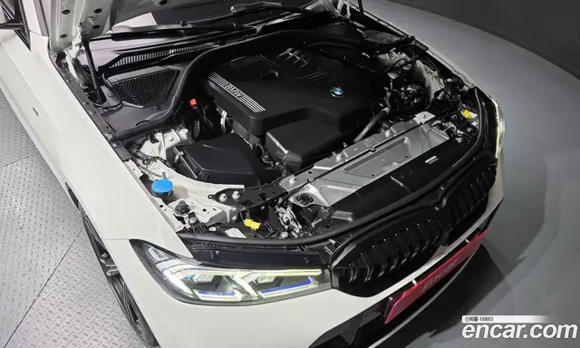 BMW 3 серия 2023 2.0 автомат (гидро), миниатюра 6 BMW 3 серия 2023 2.0 автомат (гидро), миниатюра 6