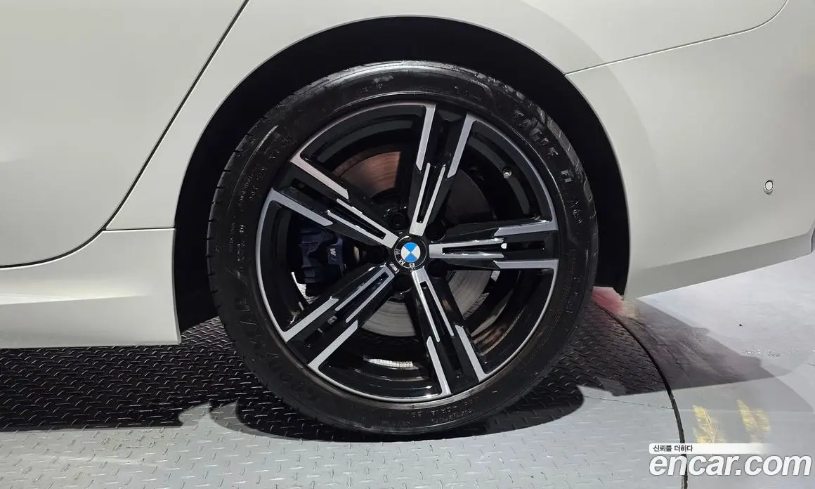 BMW 3 серия 2023 2.0 автомат (гидро), фото 7 BMW 3 серия 2023 2.0 автомат (гидро), фото 7