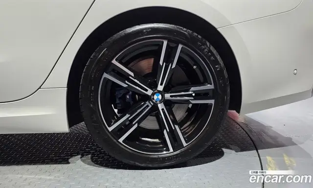 BMW 3 серия 2023 2.0 автомат (гидро), миниатюра 7 BMW 3 серия 2023 2.0 автомат (гидро), миниатюра 7