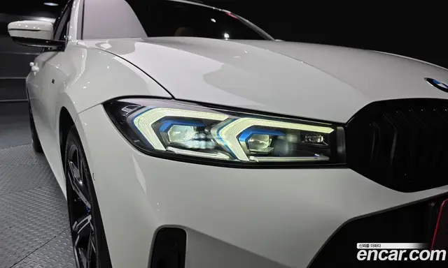BMW 3 серия 2023 2.0 автомат (гидро), миниатюра 8 BMW 3 серия 2023 2.0 автомат (гидро), миниатюра 8