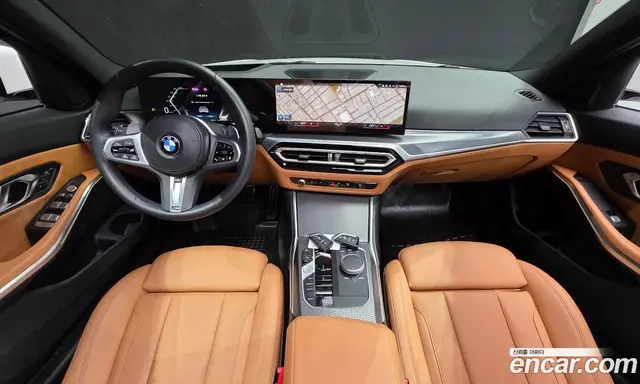 BMW 3 серия 2023 2.0 автомат (гидро), миниатюра 10 BMW 3 серия 2023 2.0 автомат (гидро), миниатюра 10