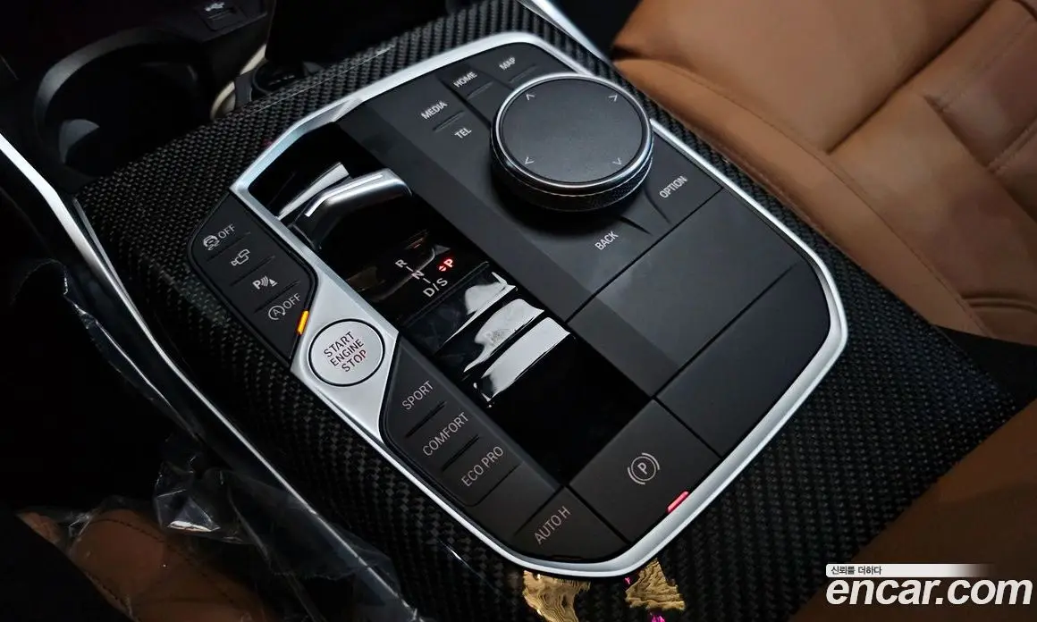 BMW 3 серия 2023 3.0 автомат (гидро), фото 12