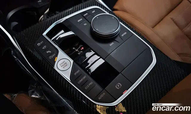 BMW 3 серия 2023 3.0 автомат (гидро), миниатюра 12