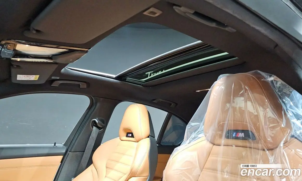 BMW 3 серия 2023 3.0 автомат (гидро), фото 24