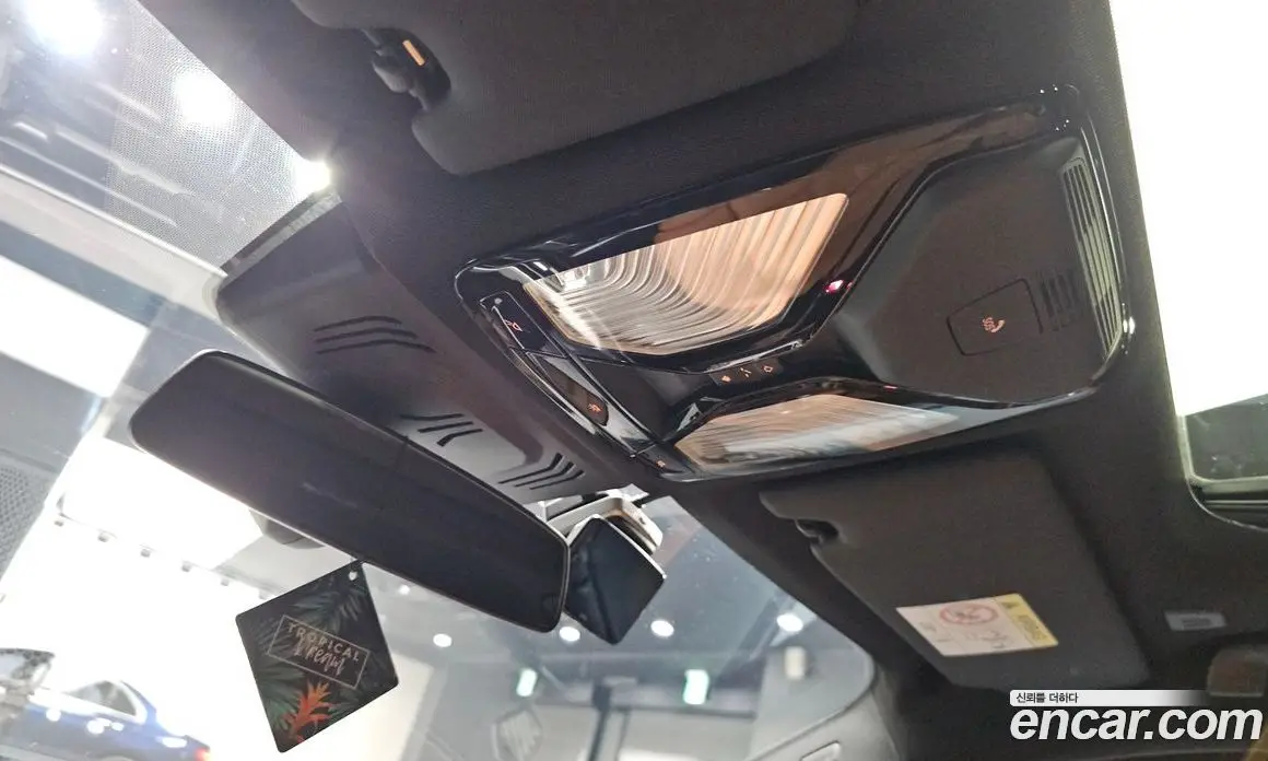 BMW 3 серия 2023 3.0 автомат (гидро), фото 27