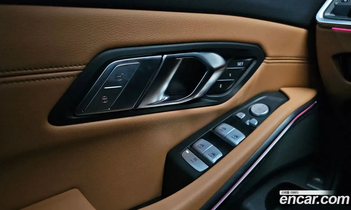 BMW 3 серия 2023 3.0 автомат (гидро), фото 33