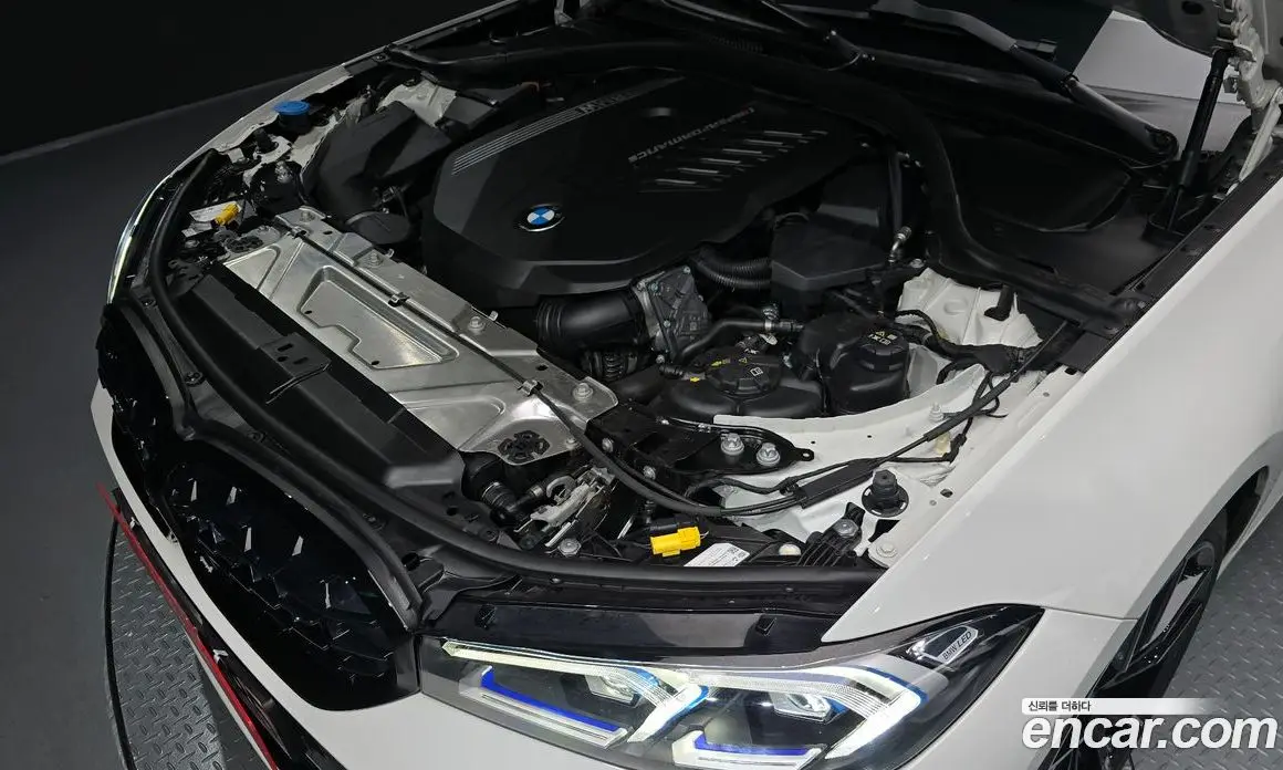 BMW 3 серия 2023 3.0 автомат (гидро), фото 6