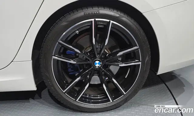 BMW 3 серия 2023 3.0 автомат (гидро), миниатюра 7