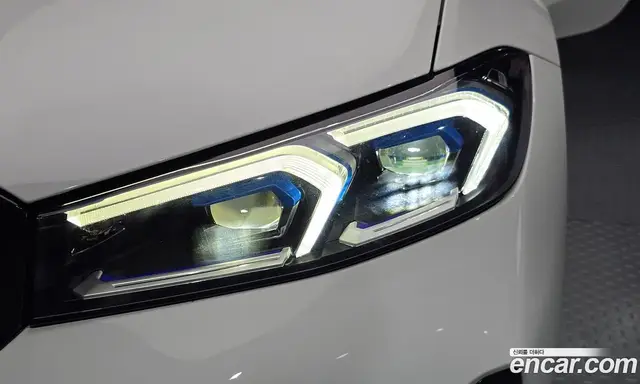 BMW 3 серия 2023 3.0 автомат (гидро), миниатюра 8