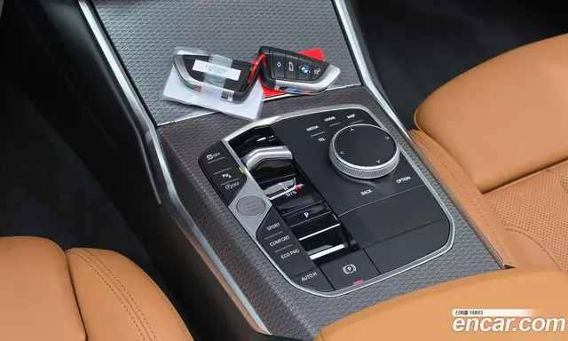 BMW 3 серия 2025 2.0 автомат (гидро), миниатюра 11 BMW 3 серия 2025 2.0 автомат (гидро), миниатюра 11