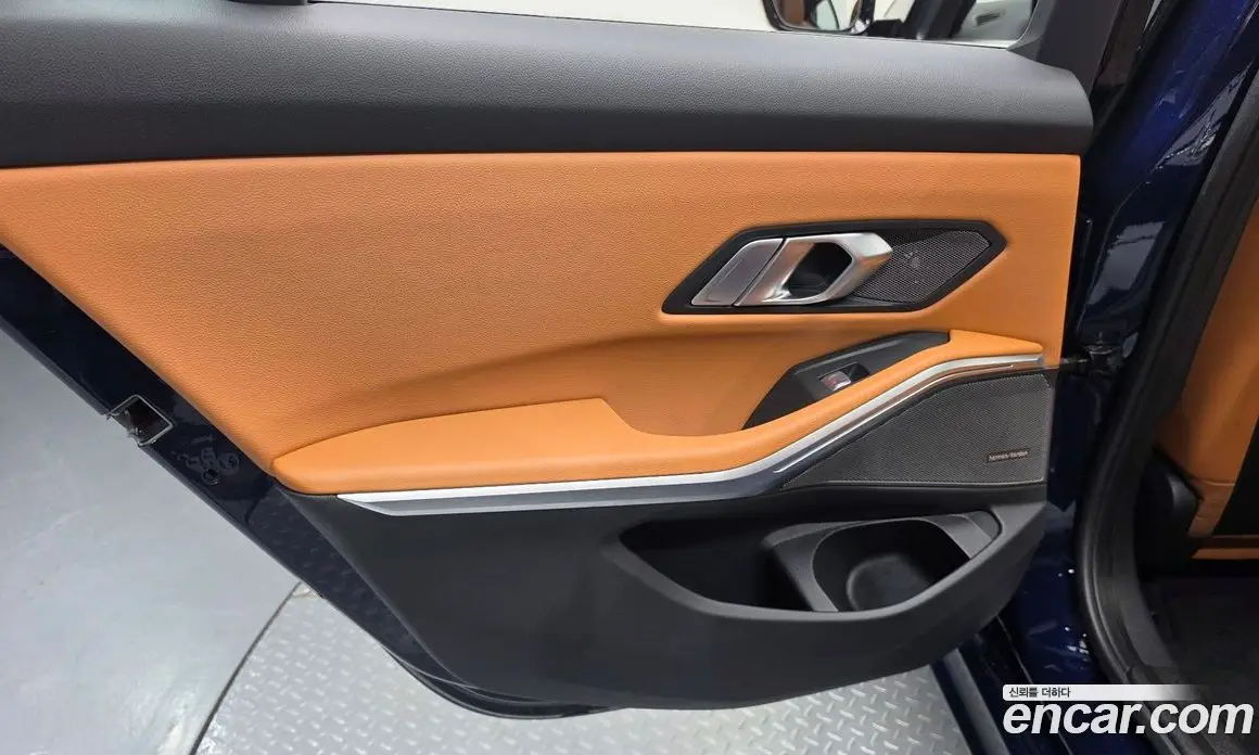 BMW 3 серия 2025 2.0 автомат (гидро), фото 14 BMW 3 серия 2025 2.0 автомат (гидро), фото 14