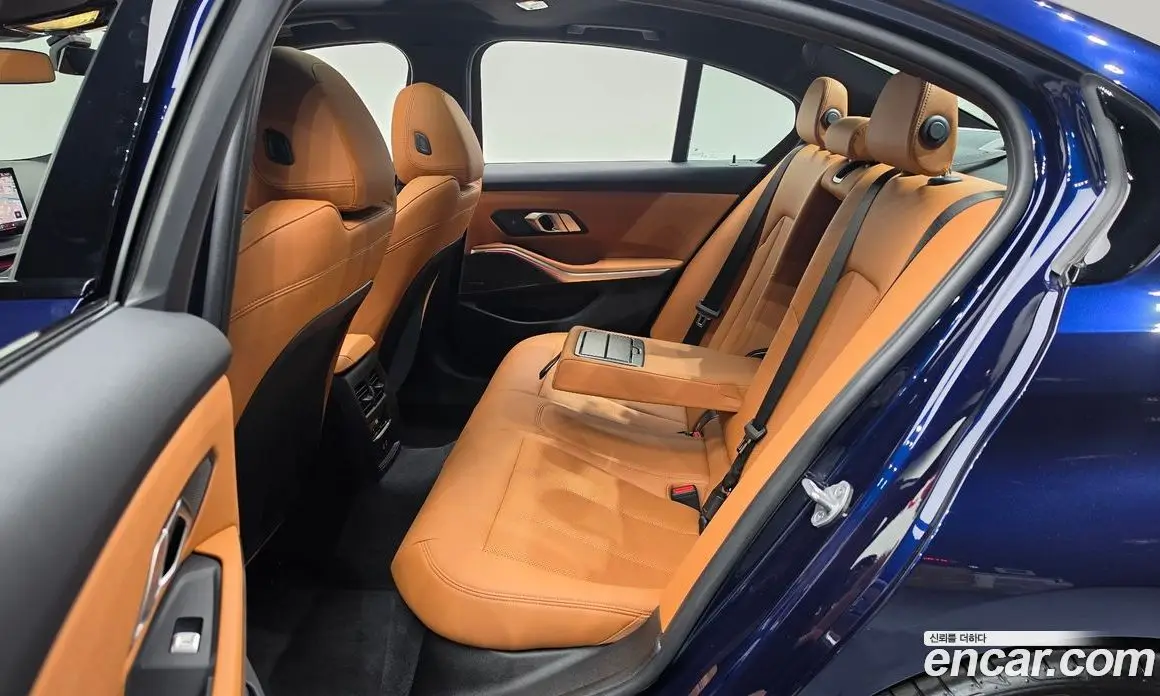 BMW 3 серия 2025 2.0 автомат (гидро), фото 16 BMW 3 серия 2025 2.0 автомат (гидро), фото 16