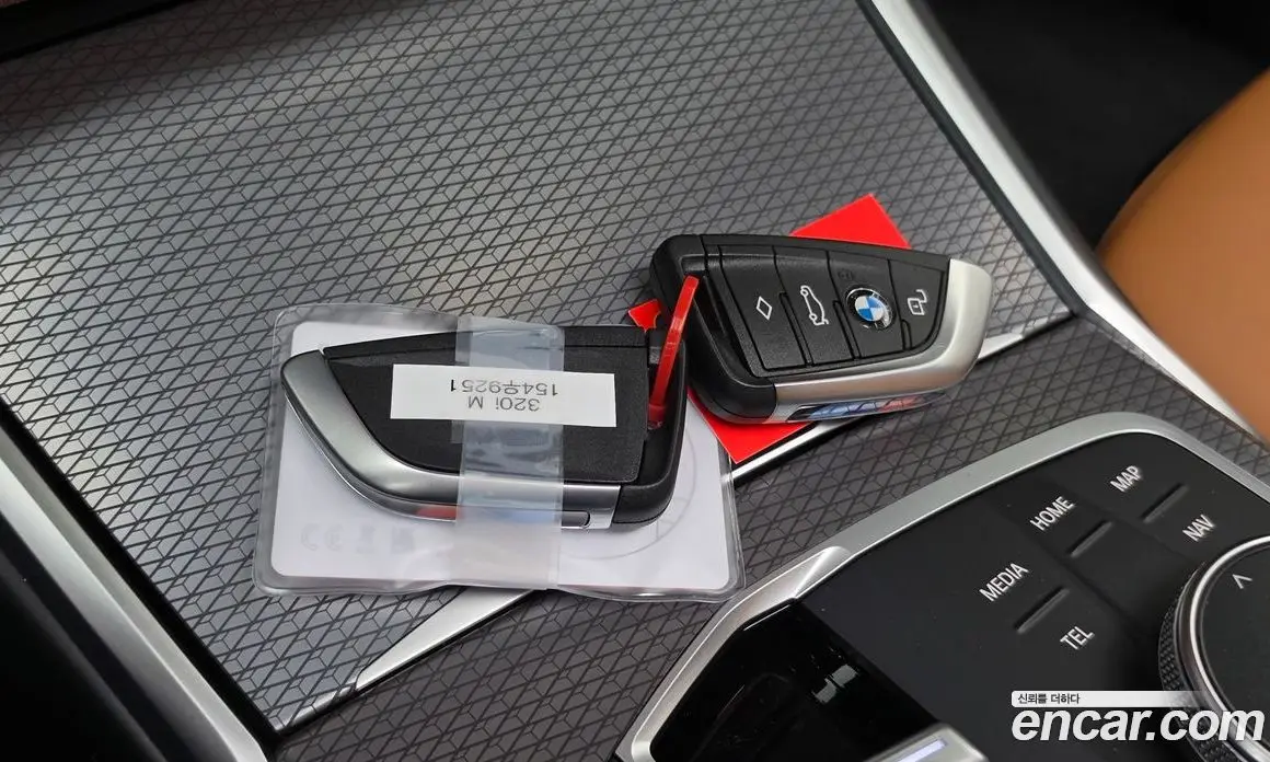 BMW 3 серия 2025 2.0 автомат (гидро), фото 28 BMW 3 серия 2025 2.0 автомат (гидро), фото 28