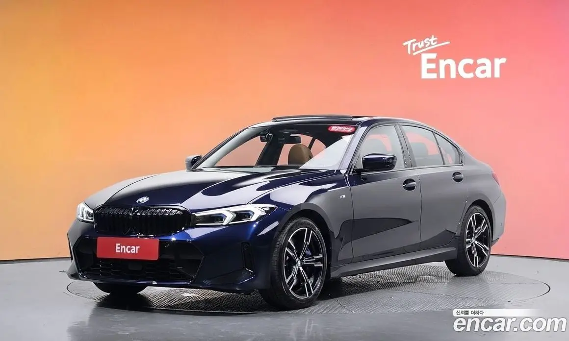 BMW 3 серия 2025 2.0 автомат (гидро), фото 35 BMW 3 серия 2025 2.0 автомат (гидро), фото 35