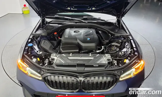 BMW 3 серия 2025 2.0 автомат (гидро), миниатюра 5 BMW 3 серия 2025 2.0 автомат (гидро), миниатюра 5