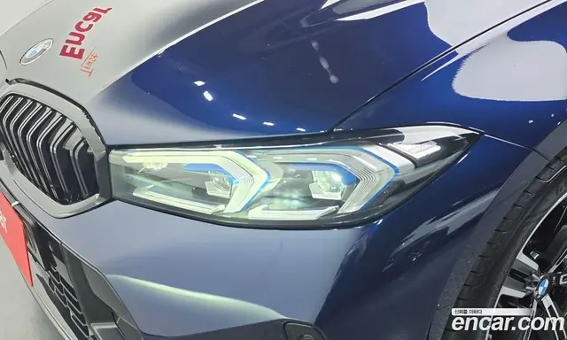 BMW 3 серия 2025 2.0 автомат (гидро), миниатюра 7 BMW 3 серия 2025 2.0 автомат (гидро), миниатюра 7