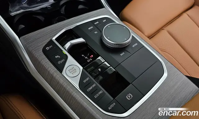 BMW 3 серия 2025 2.0 автомат (гидро), миниатюра 12
