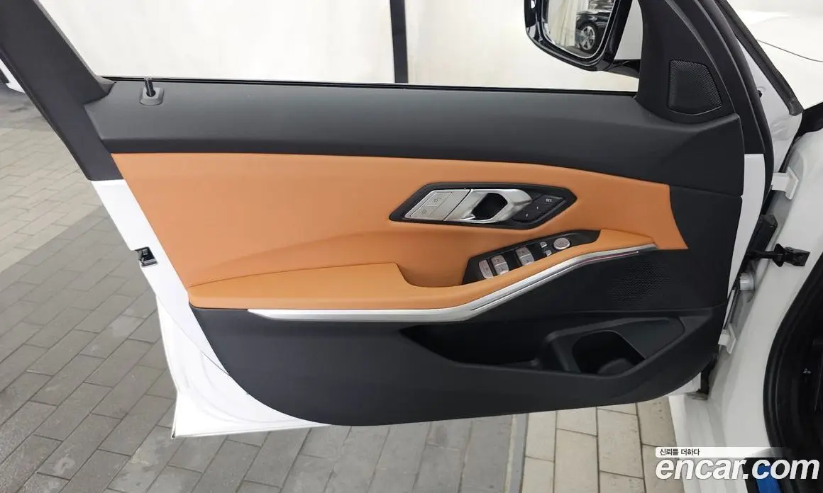 BMW 3 серия 2025 2.0 автомат (гидро), фото 14 BMW 3 серия 2025 2.0 автомат (гидро), фото 14