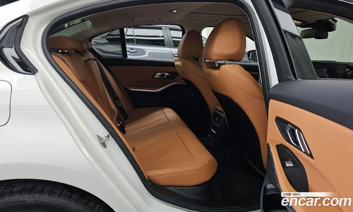 BMW 3 серия 2025 2.0 автомат (гидро), фото 18 BMW 3 серия 2025 2.0 автомат (гидро), фото 18