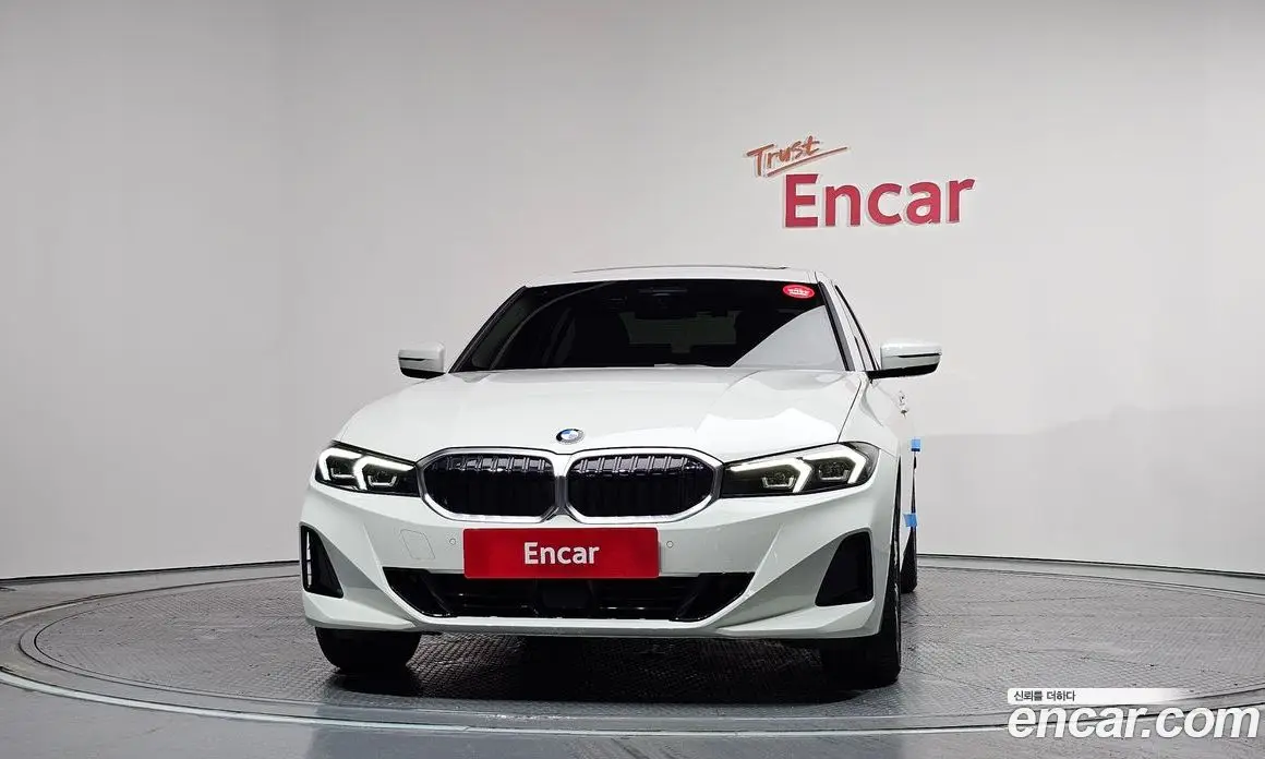 BMW 3 серия 2025 2.0 автомат (гидро), фото 3 BMW 3 серия 2025 2.0 автомат (гидро), фото 3