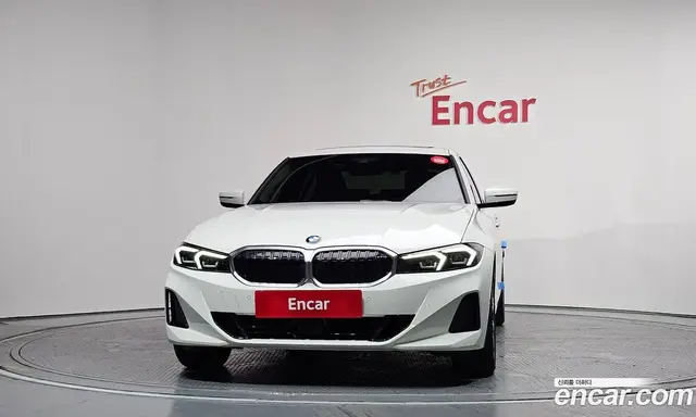 BMW 3 серия 2025 2.0 автомат (гидро), миниатюра 3 BMW 3 серия 2025 2.0 автомат (гидро), миниатюра 3
