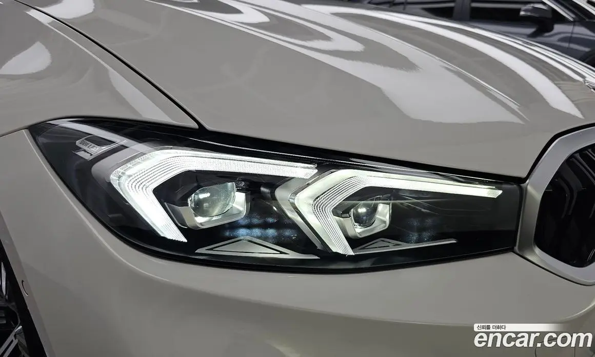 BMW 3 серия 2025 2.0 автомат (гидро), фото 8 BMW 3 серия 2025 2.0 автомат (гидро), фото 8