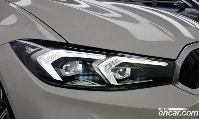 BMW 3 серия 2025 2.0 автомат (гидро), миниатюра 8 BMW 3 серия 2025 2.0 автомат (гидро), миниатюра 8