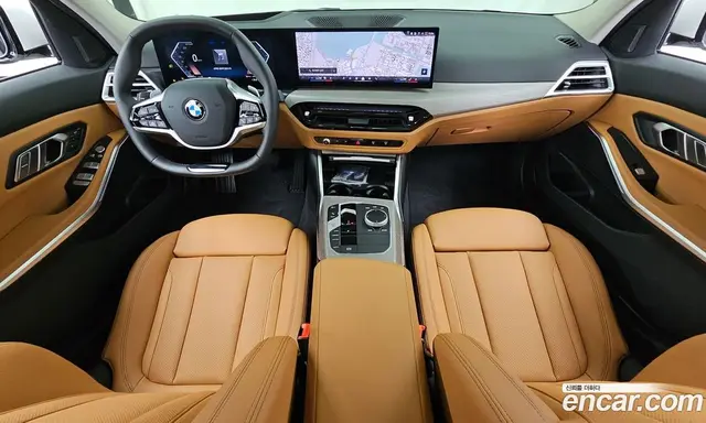BMW 3 серия 2025 2.0 автомат (гидро), миниатюра 10 BMW 3 серия 2025 2.0 автомат (гидро), миниатюра 10