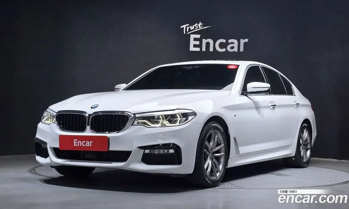 BMW 5 серия 2018 2.0 автомат (гидро), фото 1 BMW 5 серия 2018 2.0 автомат (гидро), фото 1