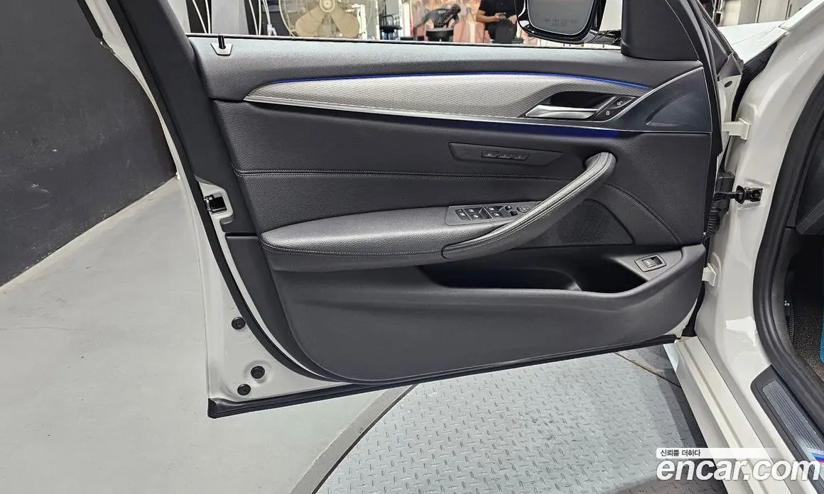 BMW 5 серия 2018 2.0 автомат (гидро), фото 14 BMW 5 серия 2018 2.0 автомат (гидро), фото 14