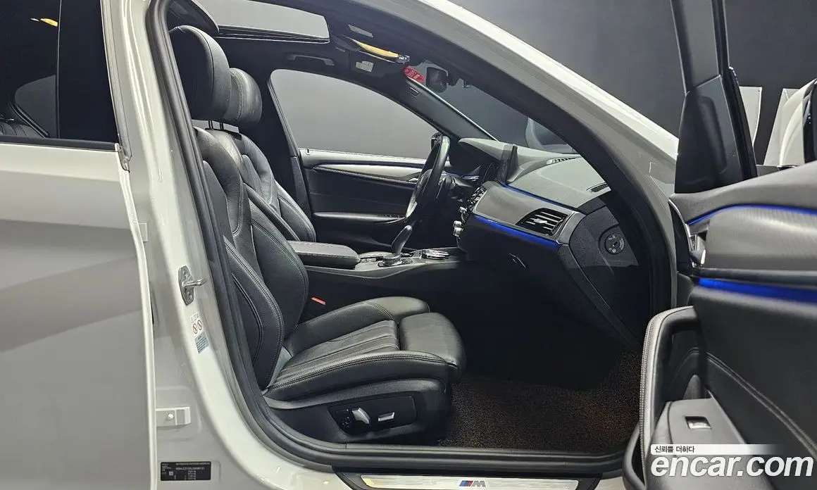 BMW 5 серия 2018 2.0 автомат (гидро), фото 16 BMW 5 серия 2018 2.0 автомат (гидро), фото 16
