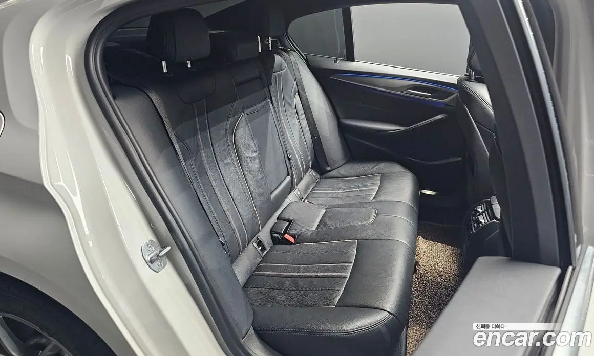 BMW 5 серия 2018 2.0 автомат (гидро), фото 17 BMW 5 серия 2018 2.0 автомат (гидро), фото 17