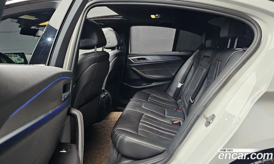 BMW 5 серия 2018 2.0 автомат (гидро), фото 18 BMW 5 серия 2018 2.0 автомат (гидро), фото 18