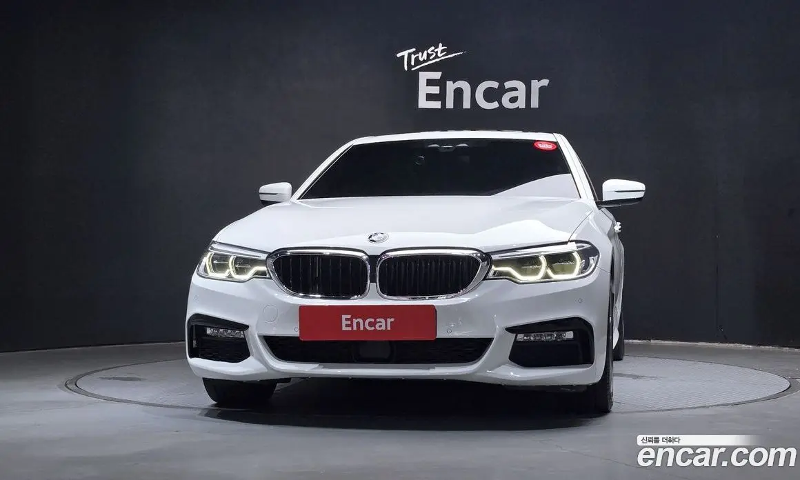 BMW 5 серия 2018 2.0 автомат (гидро), фото 3 BMW 5 серия 2018 2.0 автомат (гидро), фото 3