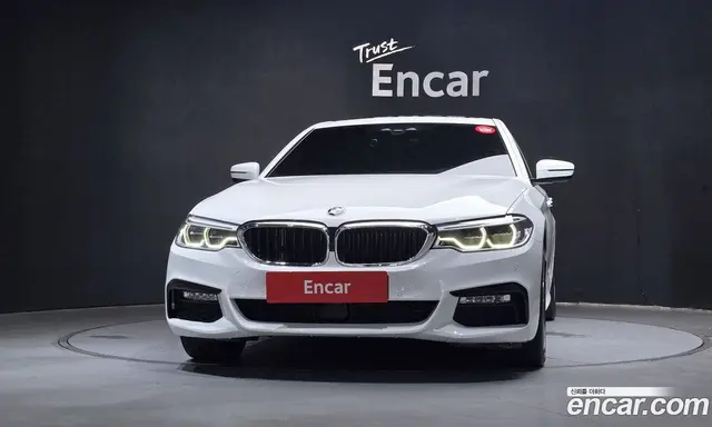 BMW 5 серия 2018 2.0 автомат (гидро), миниатюра 3 BMW 5 серия 2018 2.0 автомат (гидро), миниатюра 3