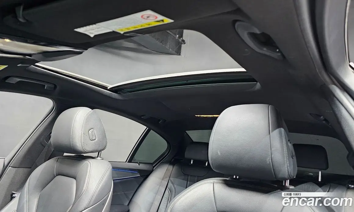 BMW 5 серия 2018 2.0 автомат (гидро), фото 31 BMW 5 серия 2018 2.0 автомат (гидро), фото 31