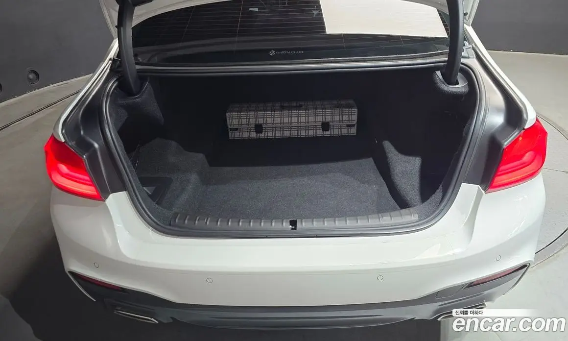 BMW 5 серия 2018 2.0 автомат (гидро), фото 34 BMW 5 серия 2018 2.0 автомат (гидро), фото 34