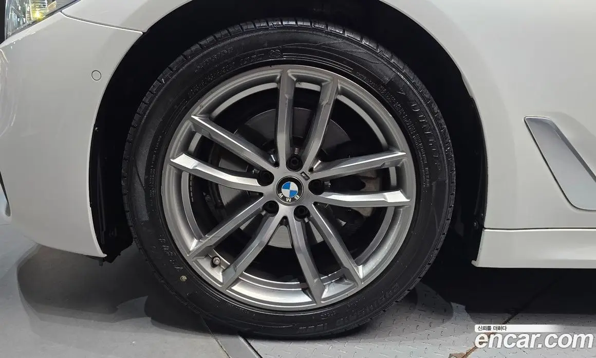 BMW 5 серия 2018 2.0 автомат (гидро), фото 5 BMW 5 серия 2018 2.0 автомат (гидро), фото 5