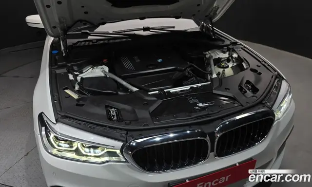 BMW 5 серия 2018 2.0 автомат (гидро), миниатюра 6 BMW 5 серия 2018 2.0 автомат (гидро), миниатюра 6