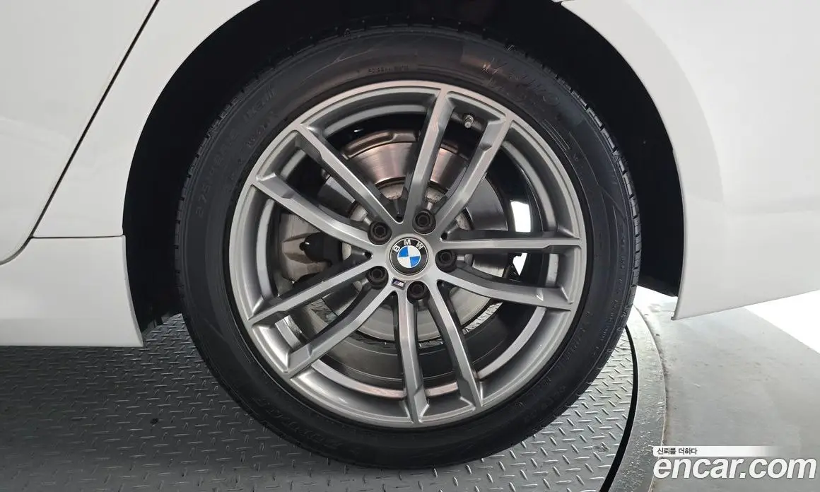BMW 5 серия 2018 2.0 автомат (гидро), фото 7 BMW 5 серия 2018 2.0 автомат (гидро), фото 7