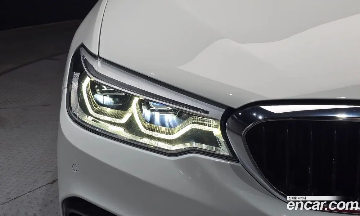 BMW 5 серия 2018 2.0 автомат (гидро), фото 8 BMW 5 серия 2018 2.0 автомат (гидро), фото 8