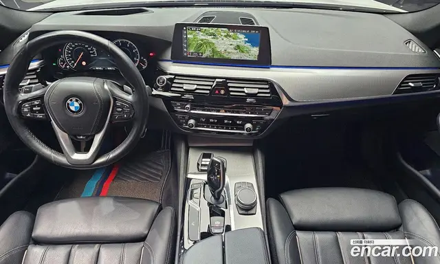 BMW 5 серия 2018 2.0 автомат (гидро), миниатюра 10 BMW 5 серия 2018 2.0 автомат (гидро), миниатюра 10