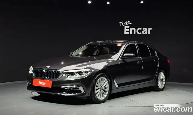 BMW 5 серия 2020 2.0 автомат (гидро), миниатюра 1 BMW 5 серия 2020 2.0 автомат (гидро), миниатюра 1